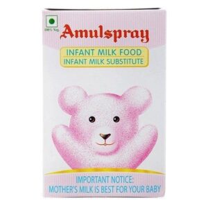 AMULSPRAY 200G (REFILL) FMCG CV Pharmacy