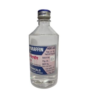 LIQUID PARAFFIN 400ML Medicines CV Pharmacy