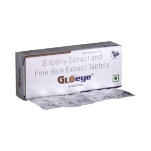 GLOEYE TAB Medicines CV Pharmacy