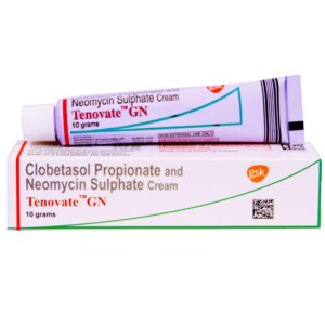 TENOVATE GN Medicines CV Pharmacy