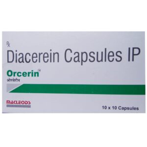 ORCERIN CAP BONES CV Pharmacy