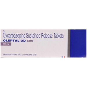 OLEPTAL OD 600 Medicines CV Pharmacy