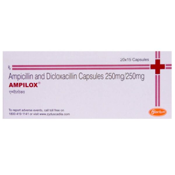 AMPILOX CAP Medicines CV Pharmacy 2