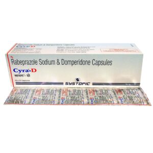 CYRA-D ANTACIDS CV Pharmacy