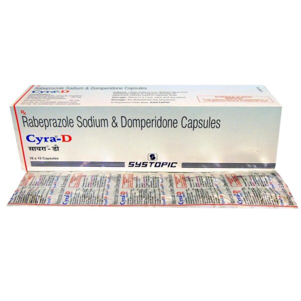 CYRA-D ANTACIDS CV Pharmacy