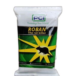 ROBAN RAT KILLER 100GM FMCG CV Pharmacy