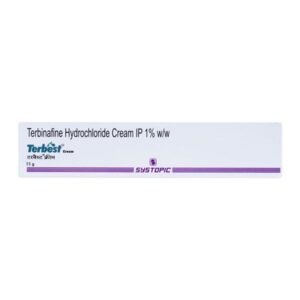 TERBEST CREAM 15GM DERMATOLOGICAL CV Pharmacy