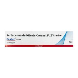 ONABET CREAM 15G DERMATOLOGICAL CV Pharmacy