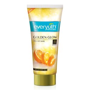 EVERYUTH GOLDEN GLOW 50G FMCG CV Pharmacy