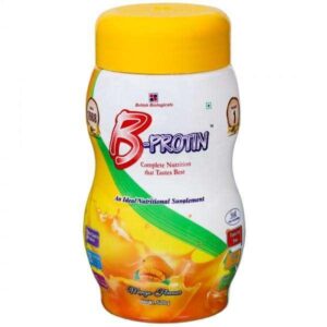 B-PROTIN MANGO 500G NUTRITION CV Pharmacy