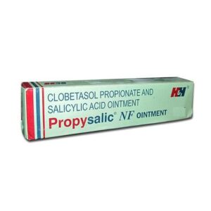 PROPYSALIC NF OINT 20G DERMATOLOGICAL CV Pharmacy