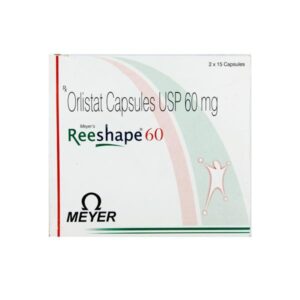 REESHAPE 60MG TAB METABOLIC CV Pharmacy