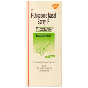 FLIXONASE NASAL SPRAY ANTIASTHAMATICS CV Pharmacy