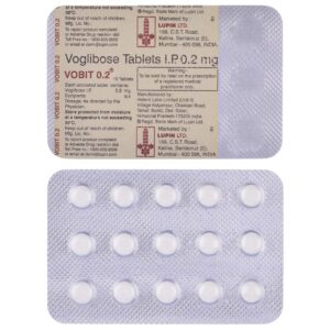 VOBIT 0.2MG TAB Medicines CV Pharmacy