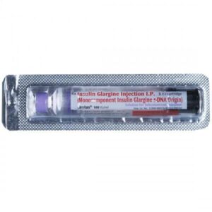 LANTUS CARTRIDGE 3ML COLD CHAIN CV Pharmacy