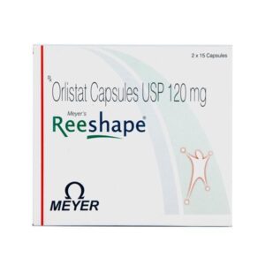 REESHAPE (120MG) TAB METABOLIC CV Pharmacy