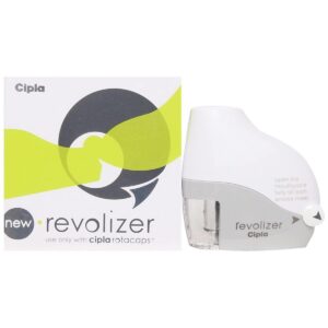 REVOLIZER DEVICE Medicines CV Pharmacy