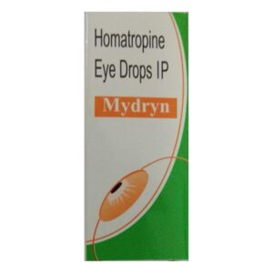 MYDRYN DROPS Medicines CV Pharmacy