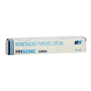 HHSONE LOTION 10ML Medicines CV Pharmacy