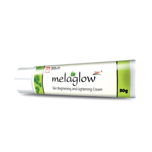 MELAGLOW CREAM (SMALL) Medicines CV Pharmacy