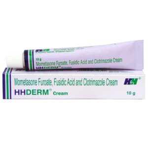 HHDERM CREAM 10GM Medicines CV Pharmacy