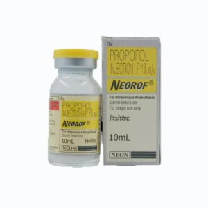 NEOROF 10ML Medicines CV Pharmacy