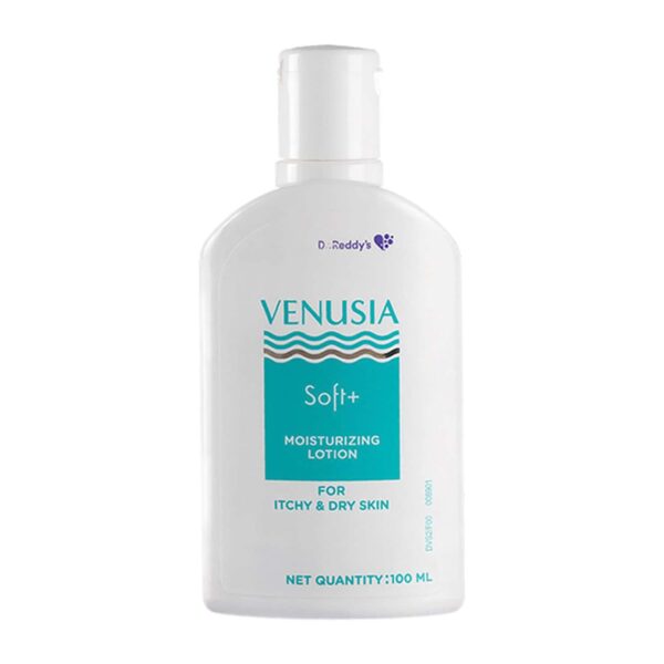 VENUSIA LOTION 75ML Medicines CV Pharmacy 2