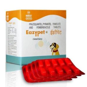 EAZYPET TAB Medicines CV Pharmacy