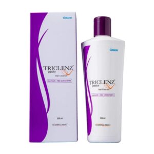 TRICLENZ LOTION SUPPLEMENTS CV Pharmacy