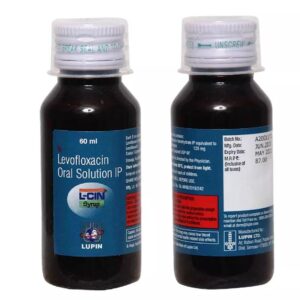 L-CIN SYP 60ML ANTI-INFECTIVES CV Pharmacy