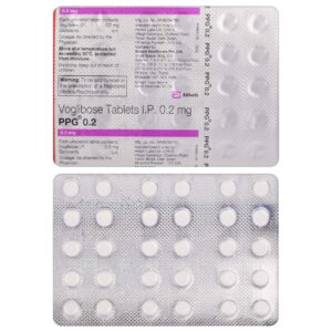 PPG 0.2MG TAB Medicines CV Pharmacy