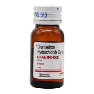 GRANIFORCE SYP 10ML Medicines CV Pharmacy