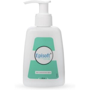 EPISOFT CLEANSING LOTION 125ML Medicines CV Pharmacy