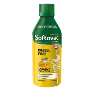 SOFTOVAC LIQUIFIBER SYP GASTRO INTESTINAL CV Pharmacy