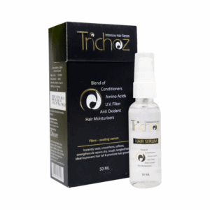 Trichoz Hair Serum HAIR REGROWTH CV Pharmacy