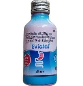 Evictal Syp 200Ml GASTRO INTESTINAL CV Pharmacy