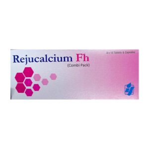 REJUCALCIUM FH TAB CV Pharmacy