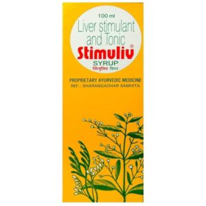 STIMULIV 100ML LIQUID CV Pharmacy