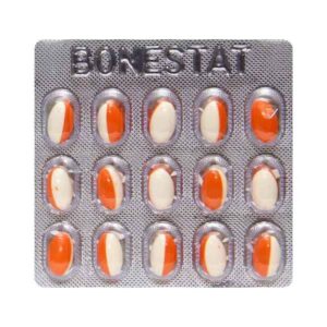 BONESTAT CAP CV Pharmacy