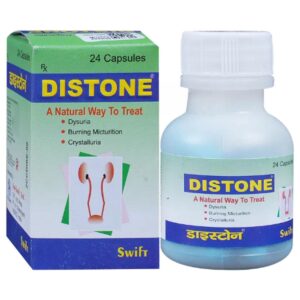 DISTONE CAPS 24`S CV Pharmacy