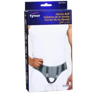 TYNOR HERNIA BELT (M) CV Pharmacy